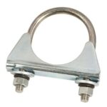 Abrazadera para Caños de Escape