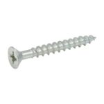 Tornillo Fix para Madera