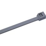 Precintos de Nylon de color gris