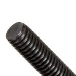 Varilla Roscada Pulida