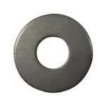 Arandela SAE 1010 Natural