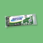 Bolsas de Residuos en Rollo 25 micrones