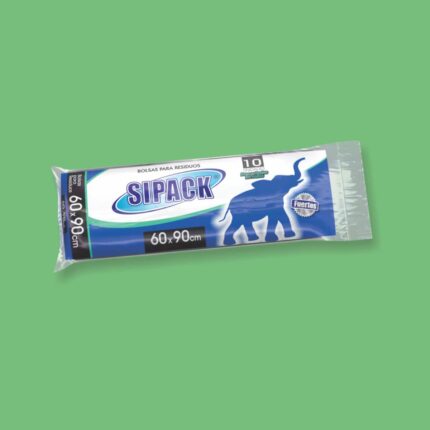 Bolsas de Residuos en Rollo 35 micrones