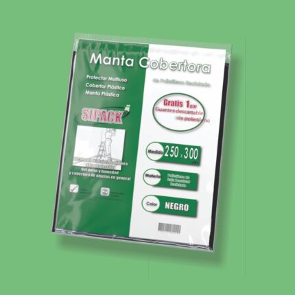 Manta - Cobertor para pintor