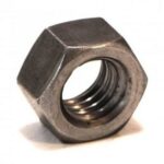 Tuerca Grado 2 Natural